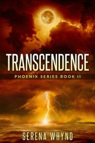 Cover of Transcendence