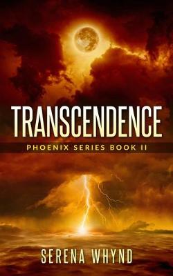 Book cover for Transcendence