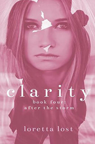 Cover of Clarity Book Four