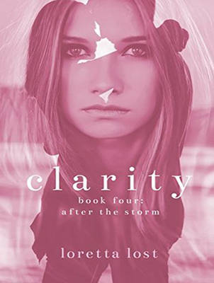 Book cover for Clarity Book Four