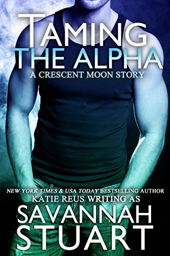Cover of Taming the Alpha