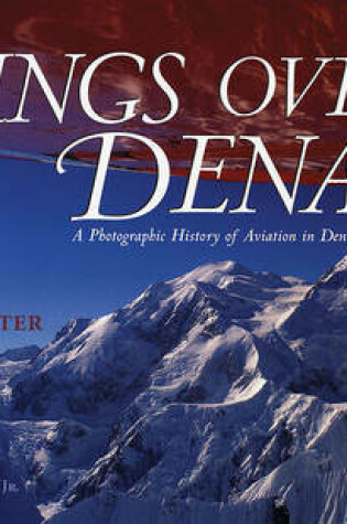 Cover of Wings Over Denali