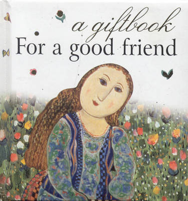 Cover of For a Good Friend