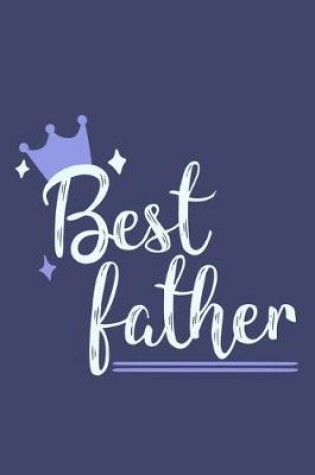 Cover of Best Father