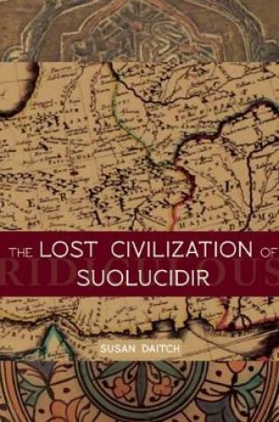 Cover of The Lost Civilization of Suolucidir