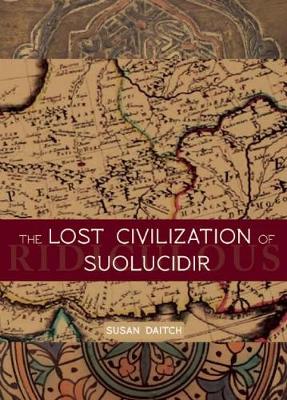 Book cover for The Lost Civilization of Suolucidir