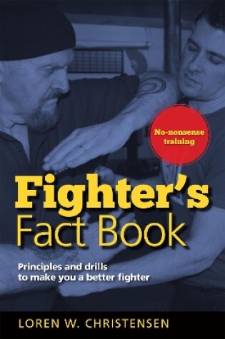 Cover of Fighter's Fact Book 1