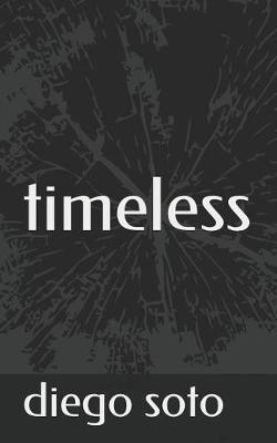 Book cover for timeless