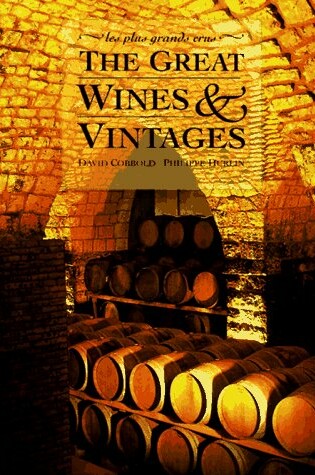 Cover of Great Wines & Vintages