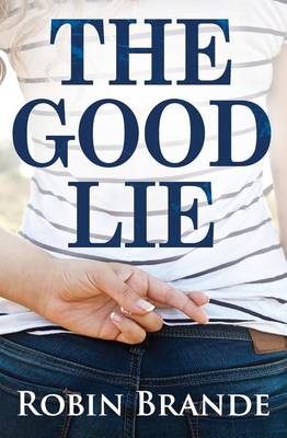 Book cover for The Good Lie