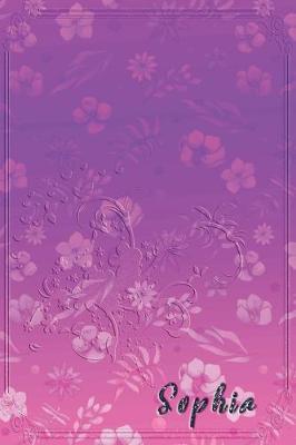Book cover for Sophia