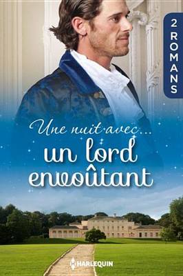 Book cover for Une Nuit Avec... Un Lord Envoutant
