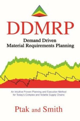 Cover of Demand Driven Material