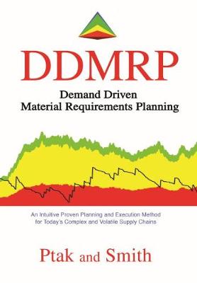 Book cover for Demand Driven Material