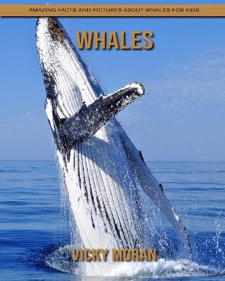 Book cover for Whales