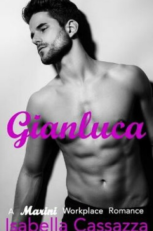 Cover of Gianluca