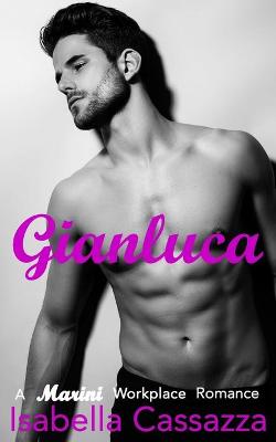 Book cover for Gianluca