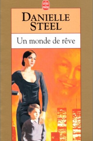 Cover of Un Monde de Reve