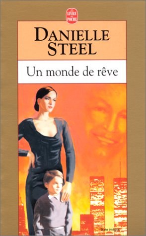 Book cover for Un Monde de Reve