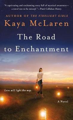 Book cover for The Road to Enchantment