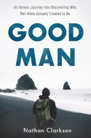 Cover of Good Man
