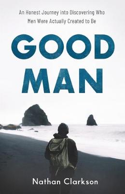 Book cover for Good Man