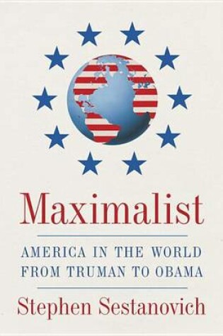 Cover of Maximalist