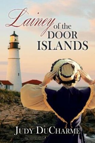 Cover of Lainey of the Door Islands