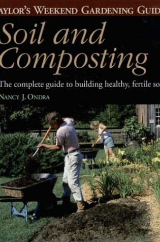 Cover of Soil and Composting