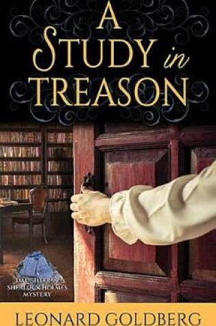 Cover of A Study In Treason