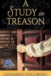 Book cover for A Study In Treason