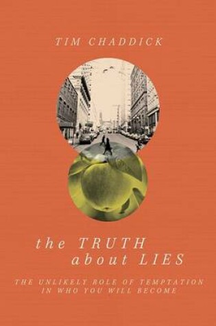 Cover of The Truth about Lies