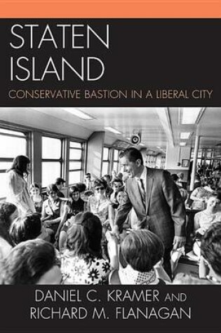 Cover of Staten Island