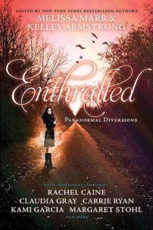 Cover of Enthralled