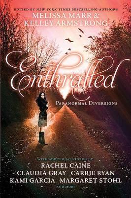 Book cover for Enthralled