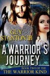 Book cover for A Warrior's Journey