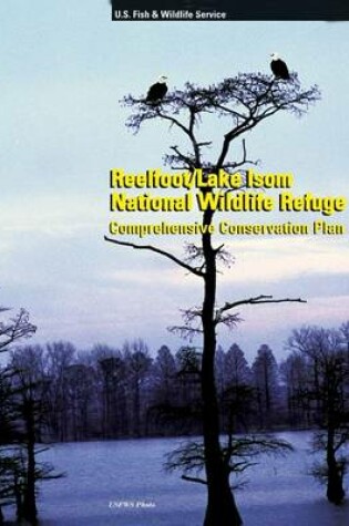 Cover of Reelfoot and Lake Isom National Wildlife Refuges