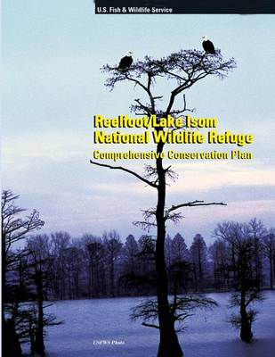 Book cover for Reelfoot and Lake Isom National Wildlife Refuges