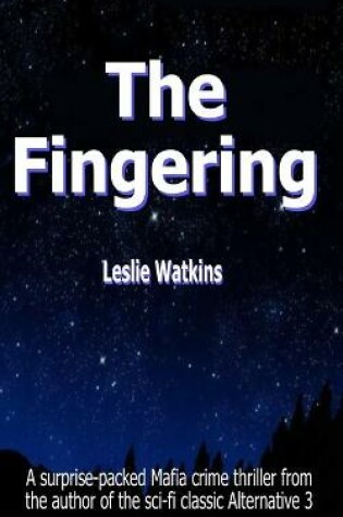 Cover of The Fingering