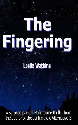 Book cover for The Fingering