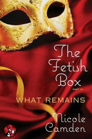 Cover of The Fetish Box, Part Three