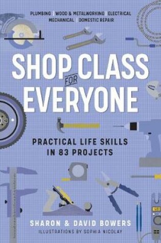 Cover of Shop Class for Everyone