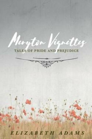 Cover of Meryton Vignettes