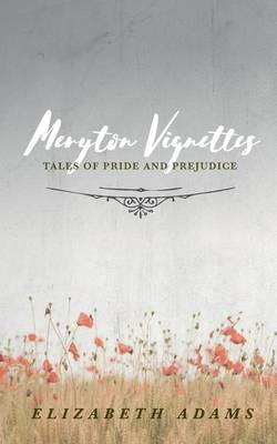 Book cover for Meryton Vignettes
