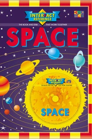 Cover of Interfact Reference Space