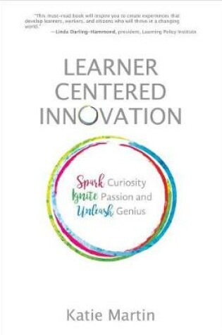 Cover of Learner-Centered Innovation
