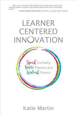 Book cover for Learner-Centered Innovation