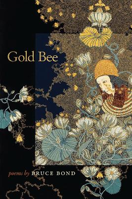 Book cover for Gold Bee