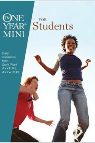 Cover of The One Year Mini for Students