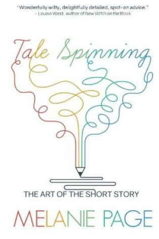 Cover of Tale - Spinning